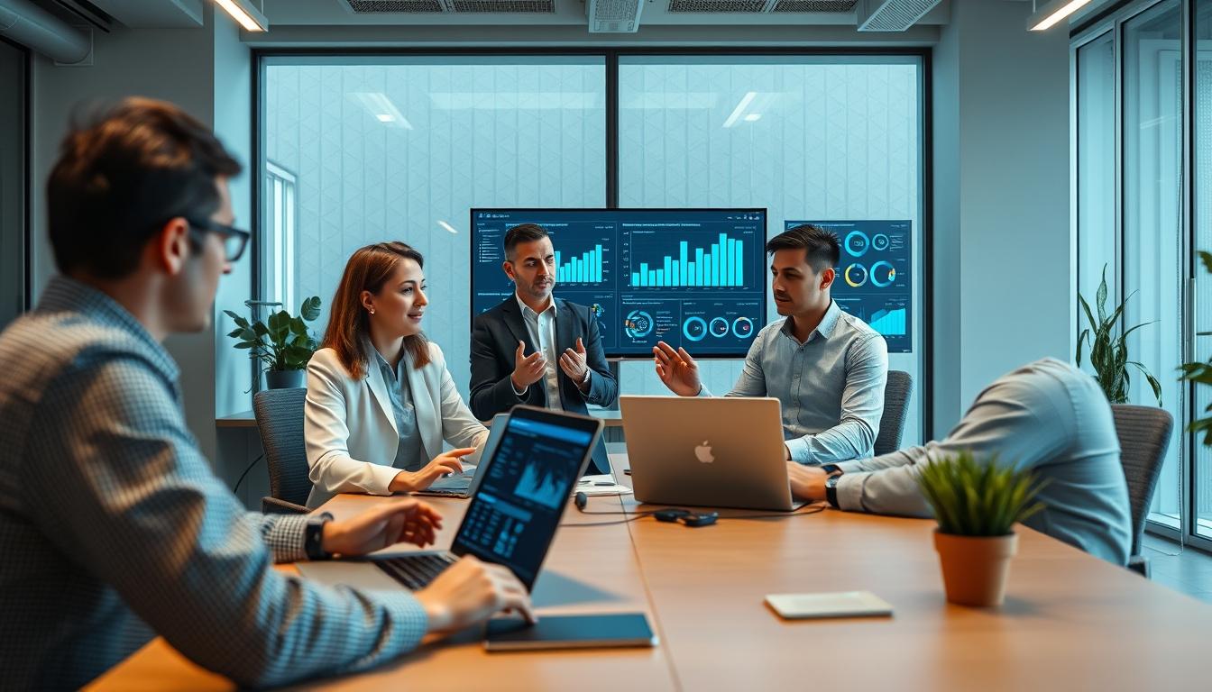 Custom business platform integration and scaling